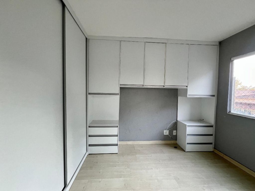 Quarto 1 (suíte)