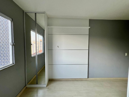 Quarto 1 (suíte)