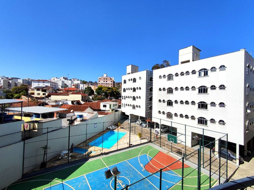 Vista sala