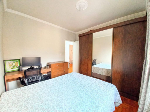 Primeiro Quarto
