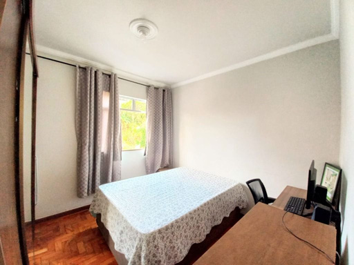 Primeiro Quarto