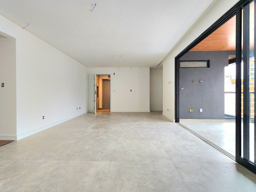 Outro ângulo da sala