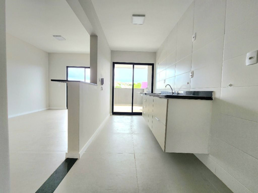Cozinha com aemário