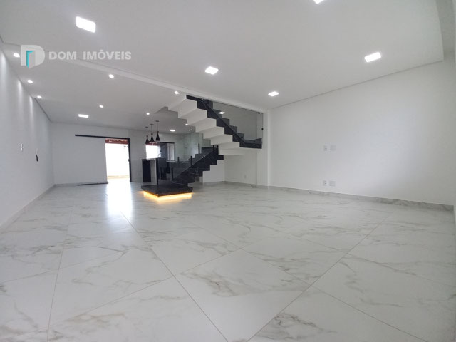Sala dois ambientes
