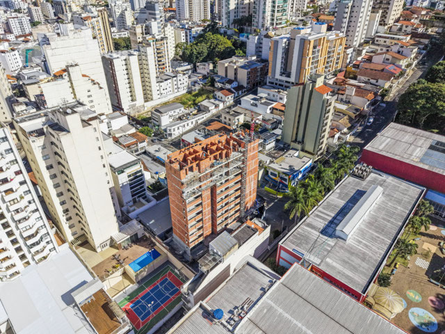 Obra Junho 2026