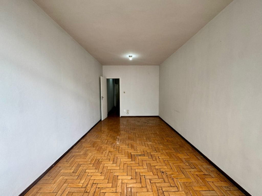 Amplo quarto