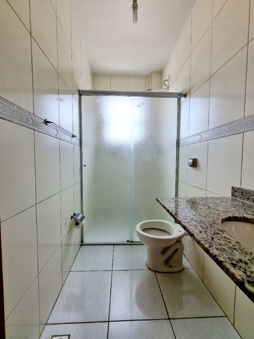 Banheiro Suíte