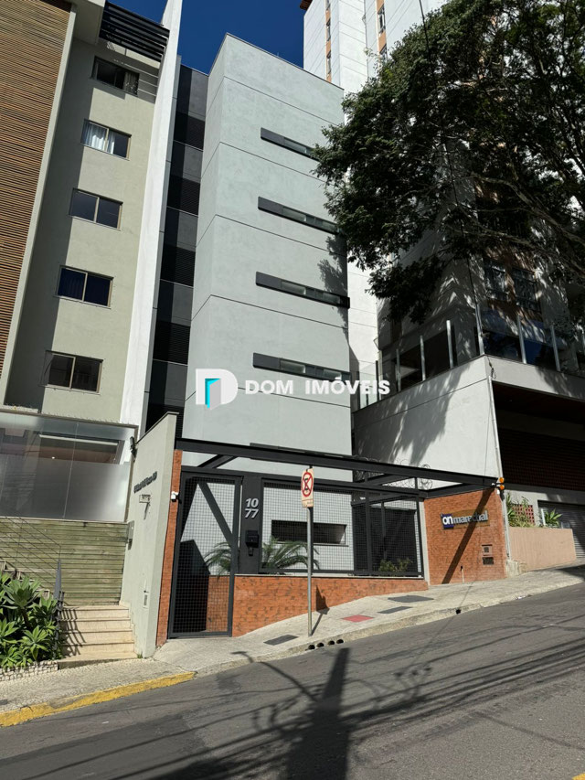 Fachada Empreendimento