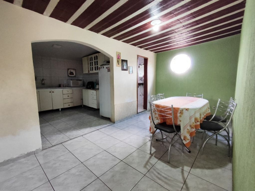 Sala de jantar