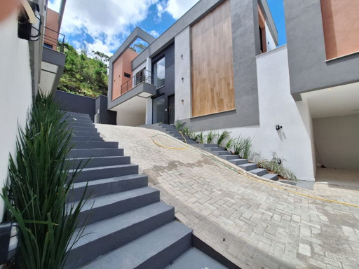 BELISSIMA ARQUITETURA