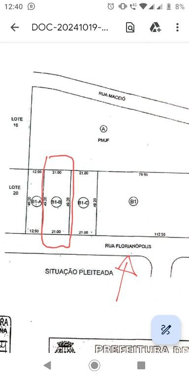 Foto cadastro cód. 4017