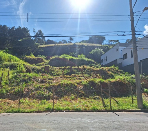 Visão Frontal 