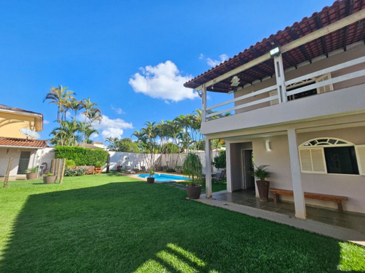 CASA DE HÓSPEDE