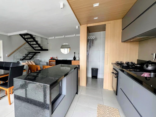 COZINHA