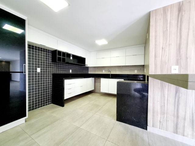 Cozinha Integrada