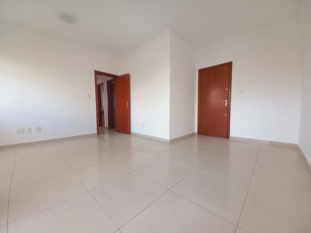 Vista entrada da Sala