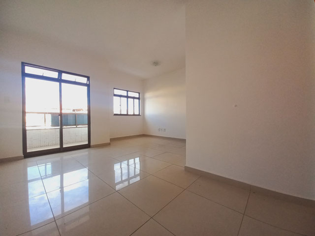Vista Sala com a Varanda