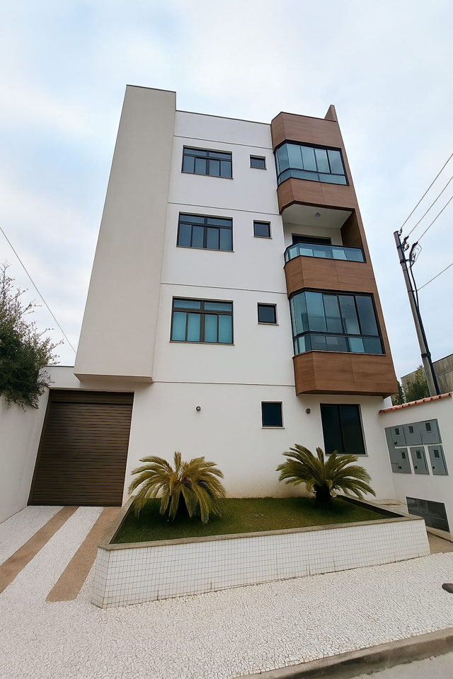Fachada