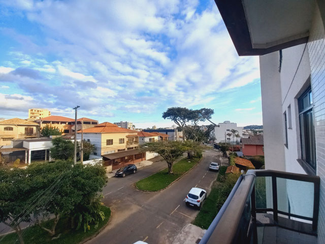 Vista da Varanda