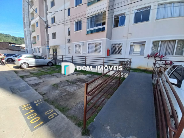 Vaga garagem