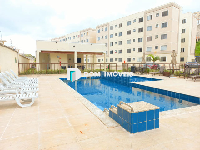 Piscina adulto e infantil