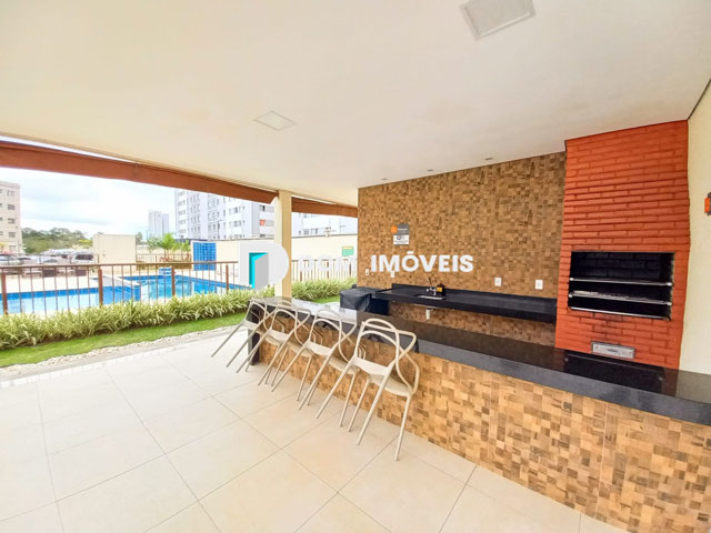 Espaço Gourmet