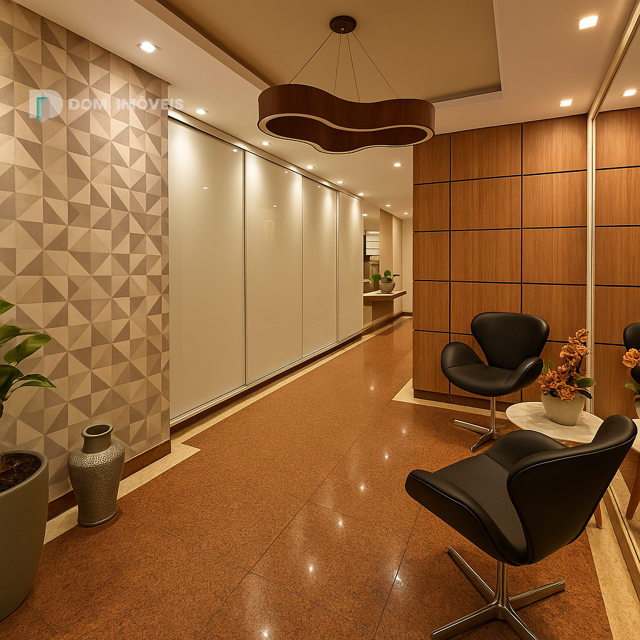 Hall de Entrada