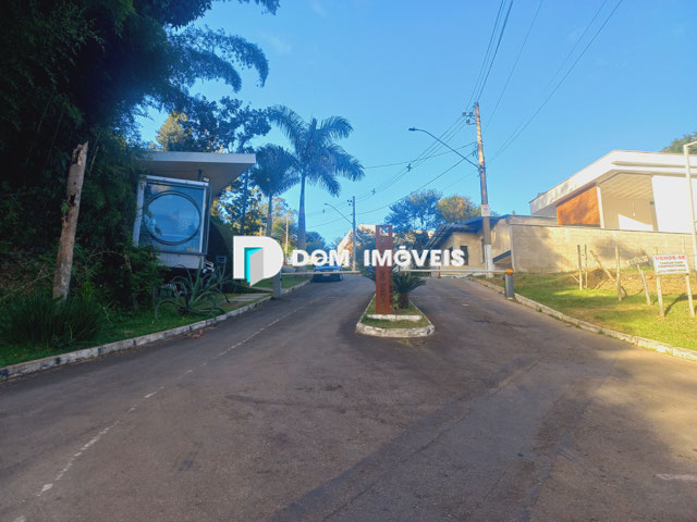 Portaria do Condomínio