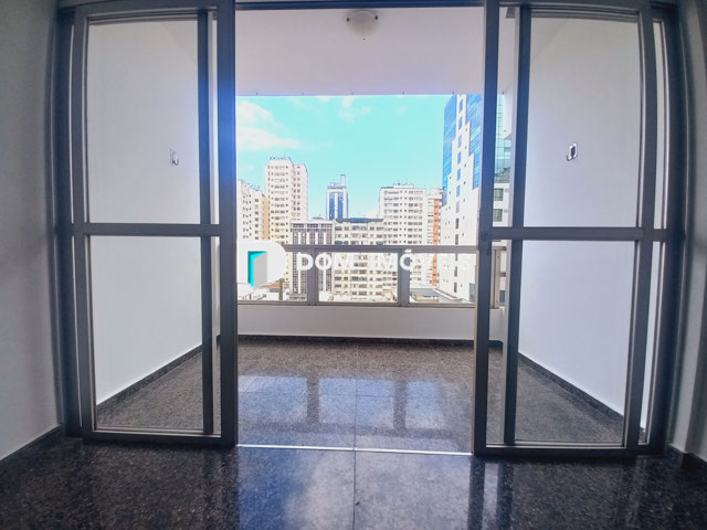 Sala/Varanda
