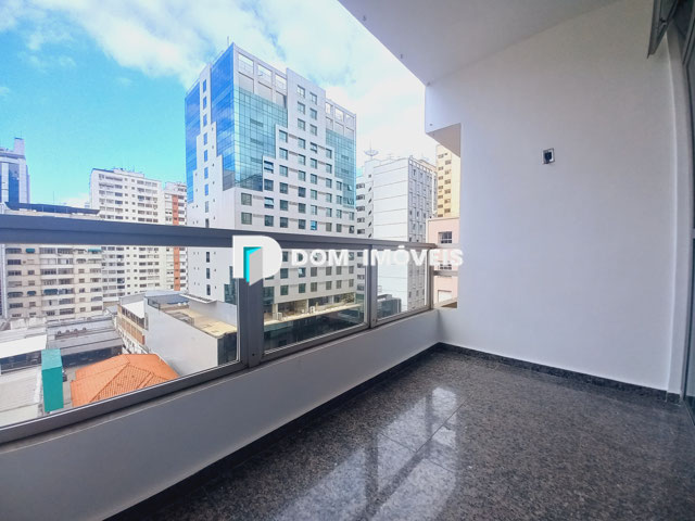 Varanda/Frente