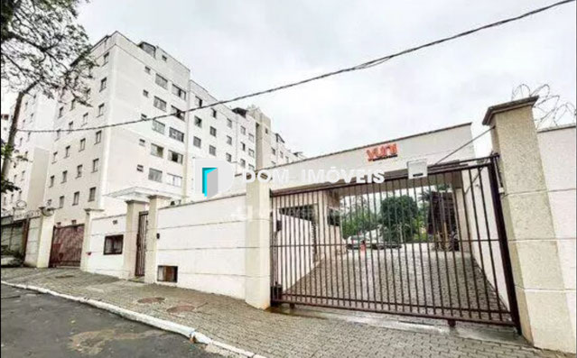 Entrada Condomínio