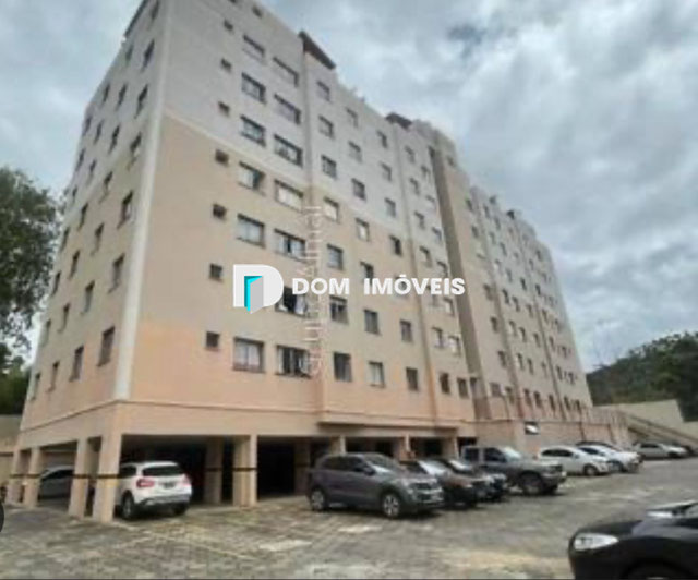 Fachada Prédio