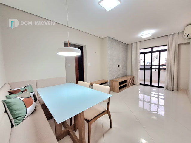 Sala 2 Ambientes.