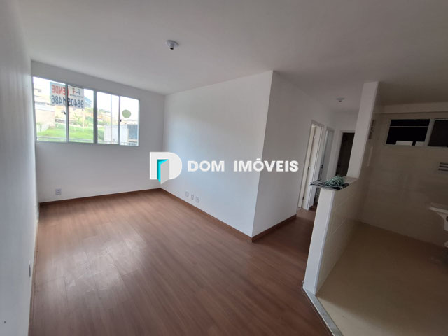 Sala integrada a Cozinha