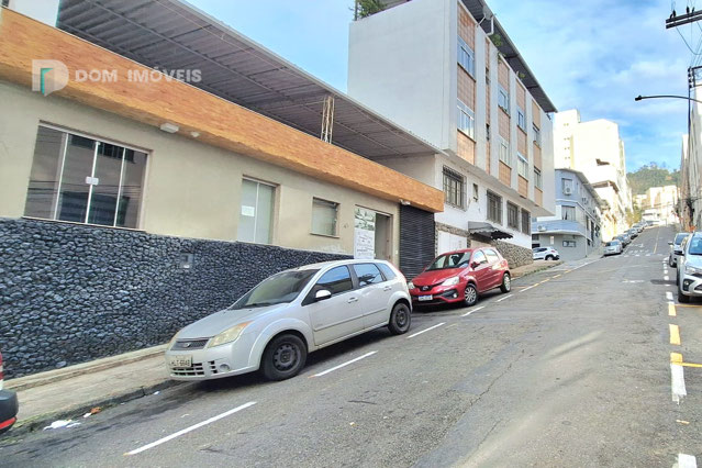 Localização Privilegiada.