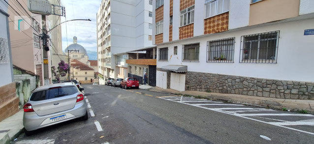 Casa Comercial.
