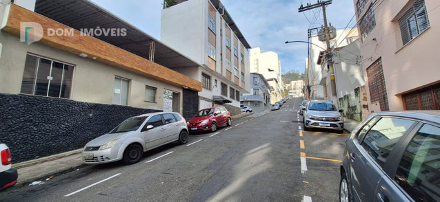 Localização Privilegiada.