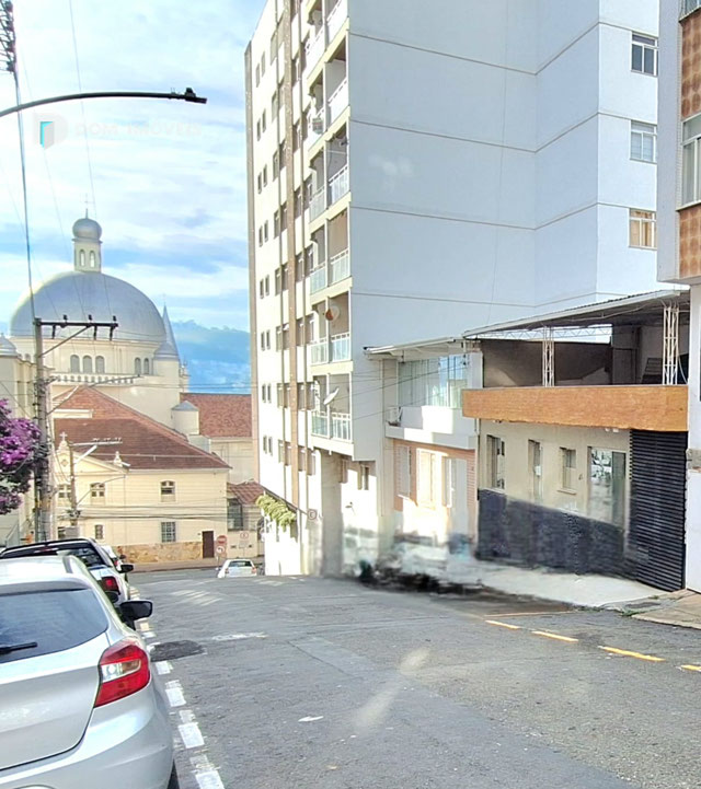 Localização Privilegiada.