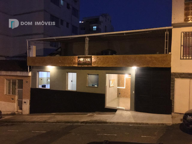 Fachada.