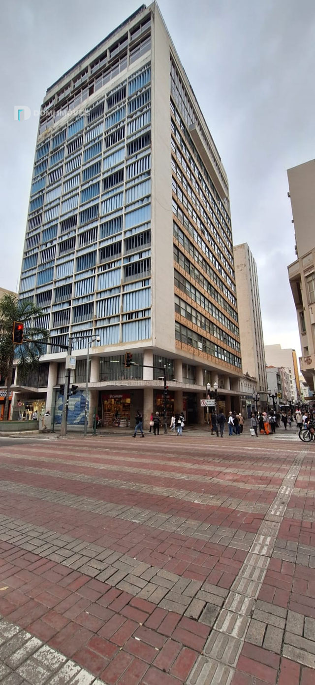 Localização Privilegiada.