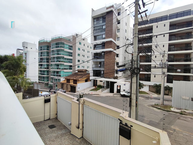 Vista Varanda