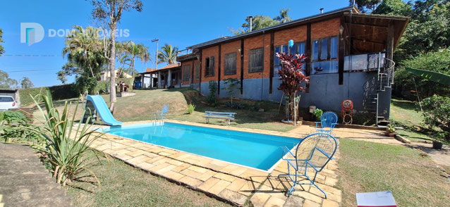 Lugar para criar memórias em Família.
