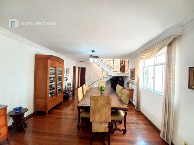 Sala - 1º piso