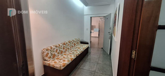 Recepção.
