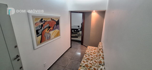 Recepção.