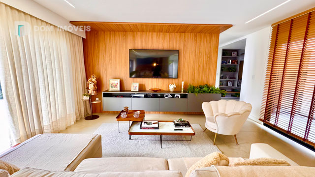 Sala de Tv