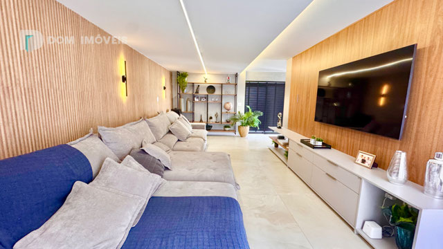 Home cine