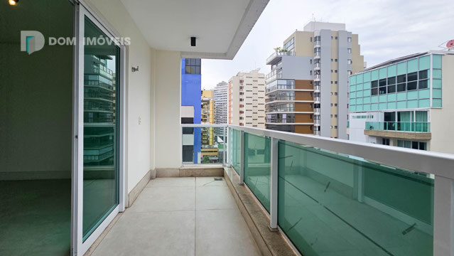 Vista Varanda