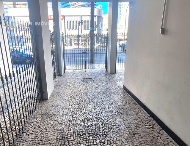 Vaga para Manutenção.