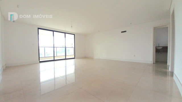 Sala vista Varanda